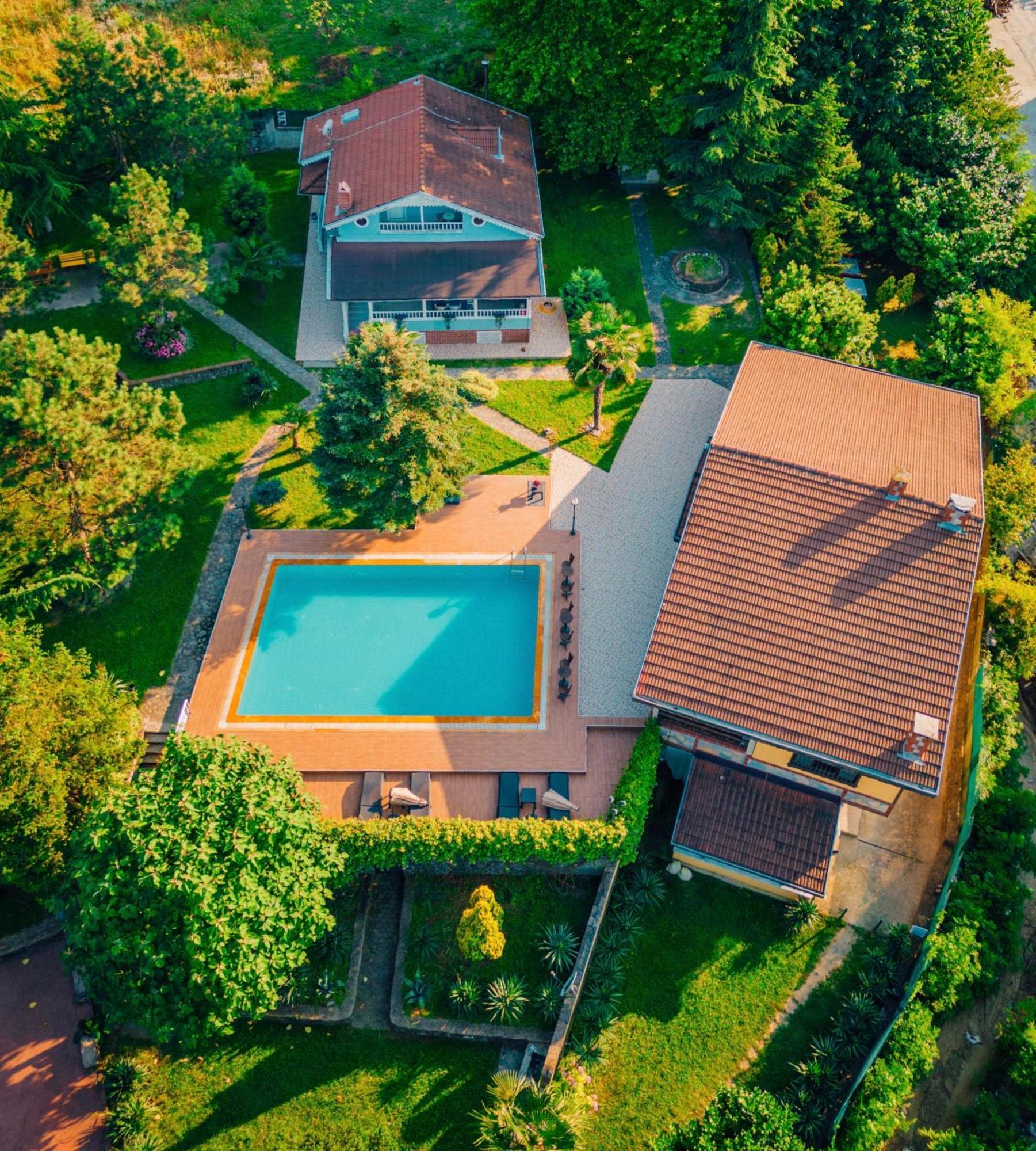 Willa Bloom Sapanca Zewnętrze zdjęcie