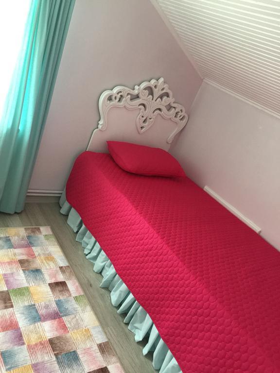 Willa Bloom Sapanca Zewnętrze zdjęcie